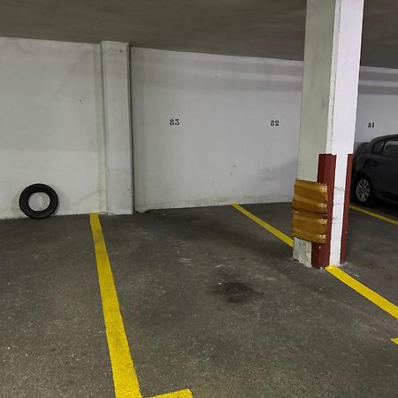 Apartamento Algafequi Con Terraza Privada Cordova Esterno foto