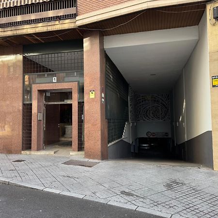 Apartamento Algafequi Con Terraza Privada Cordova Esterno foto