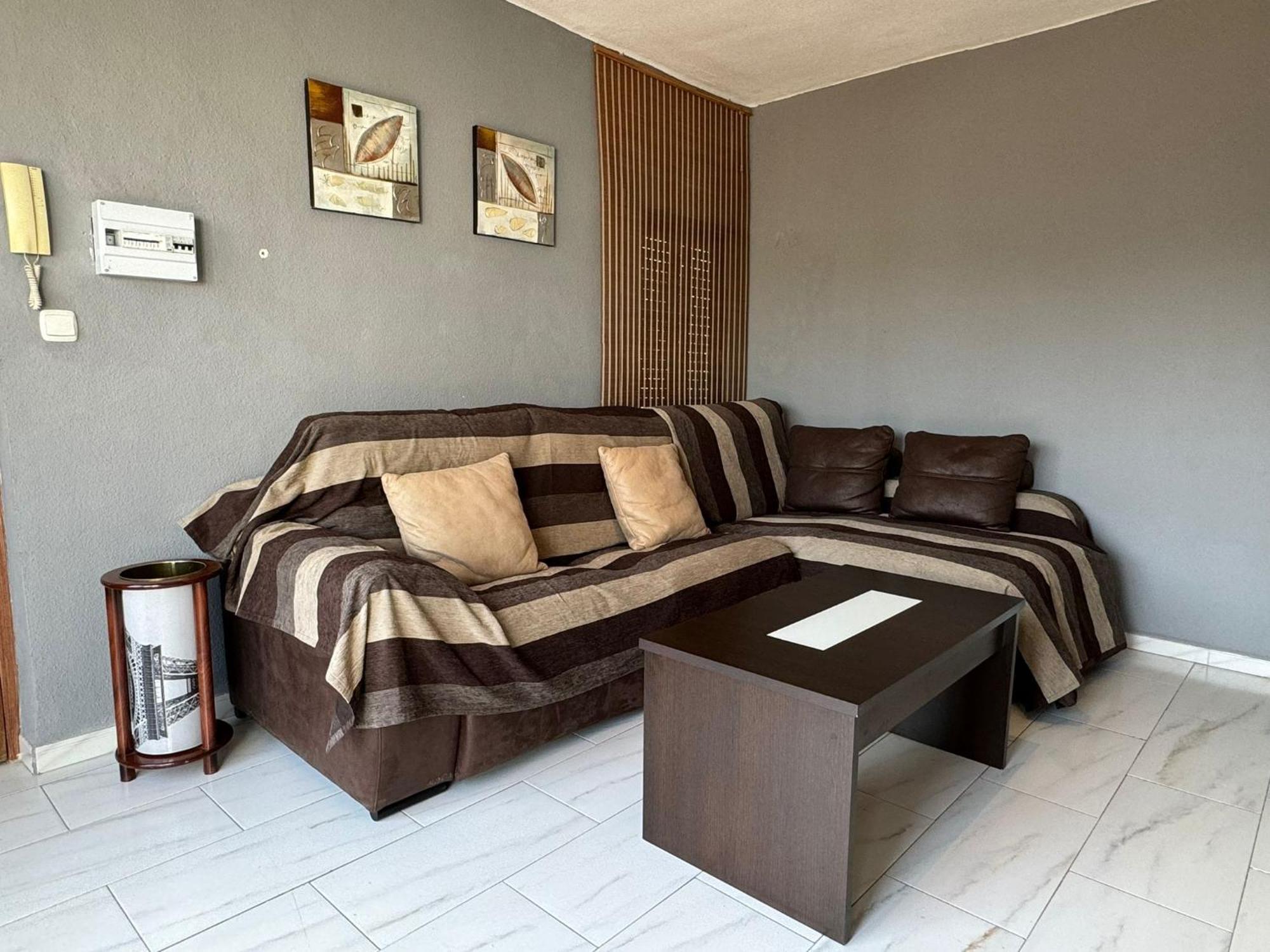 Apartamento Algafequi Con Terraza Privada Cordova Esterno foto