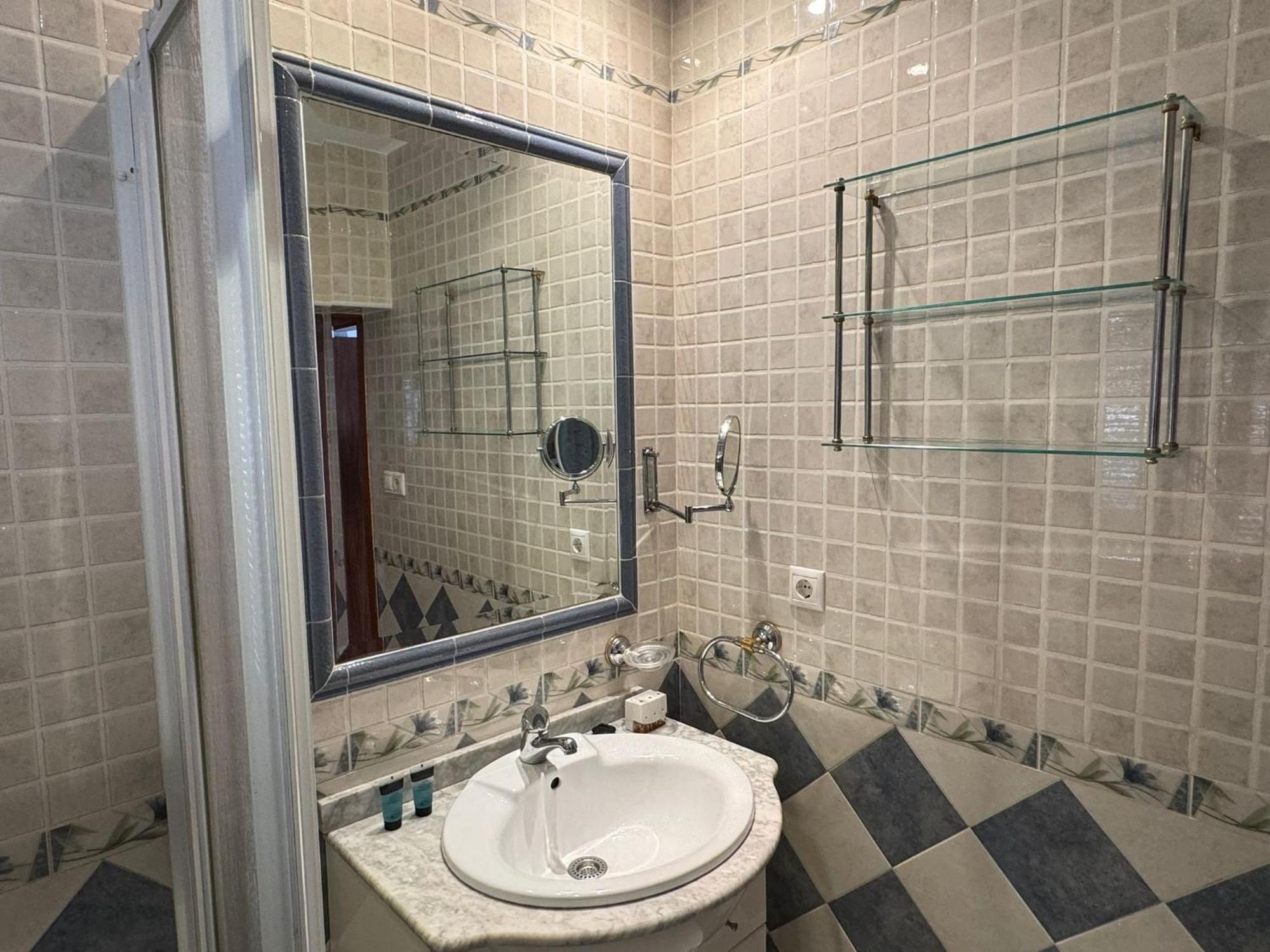 Apartamento Algafequi Con Terraza Privada Cordova Esterno foto