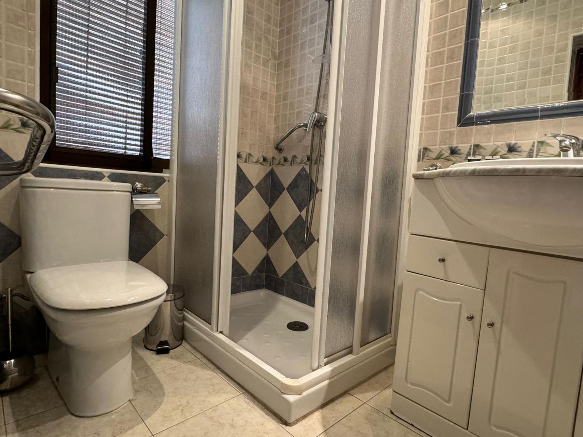 Apartamento Algafequi Con Terraza Privada Cordova Esterno foto
