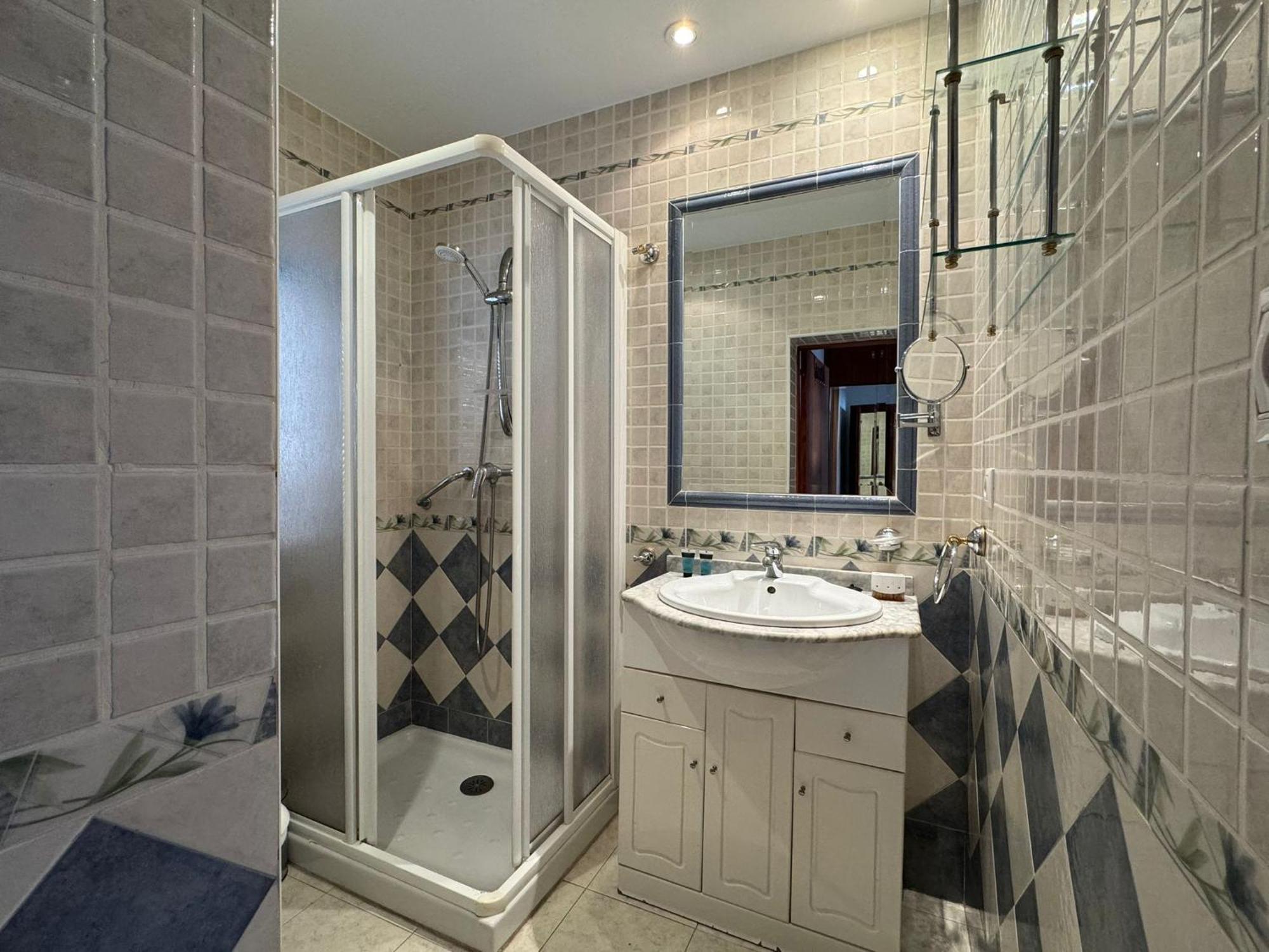 Apartamento Algafequi Con Terraza Privada Cordova Esterno foto