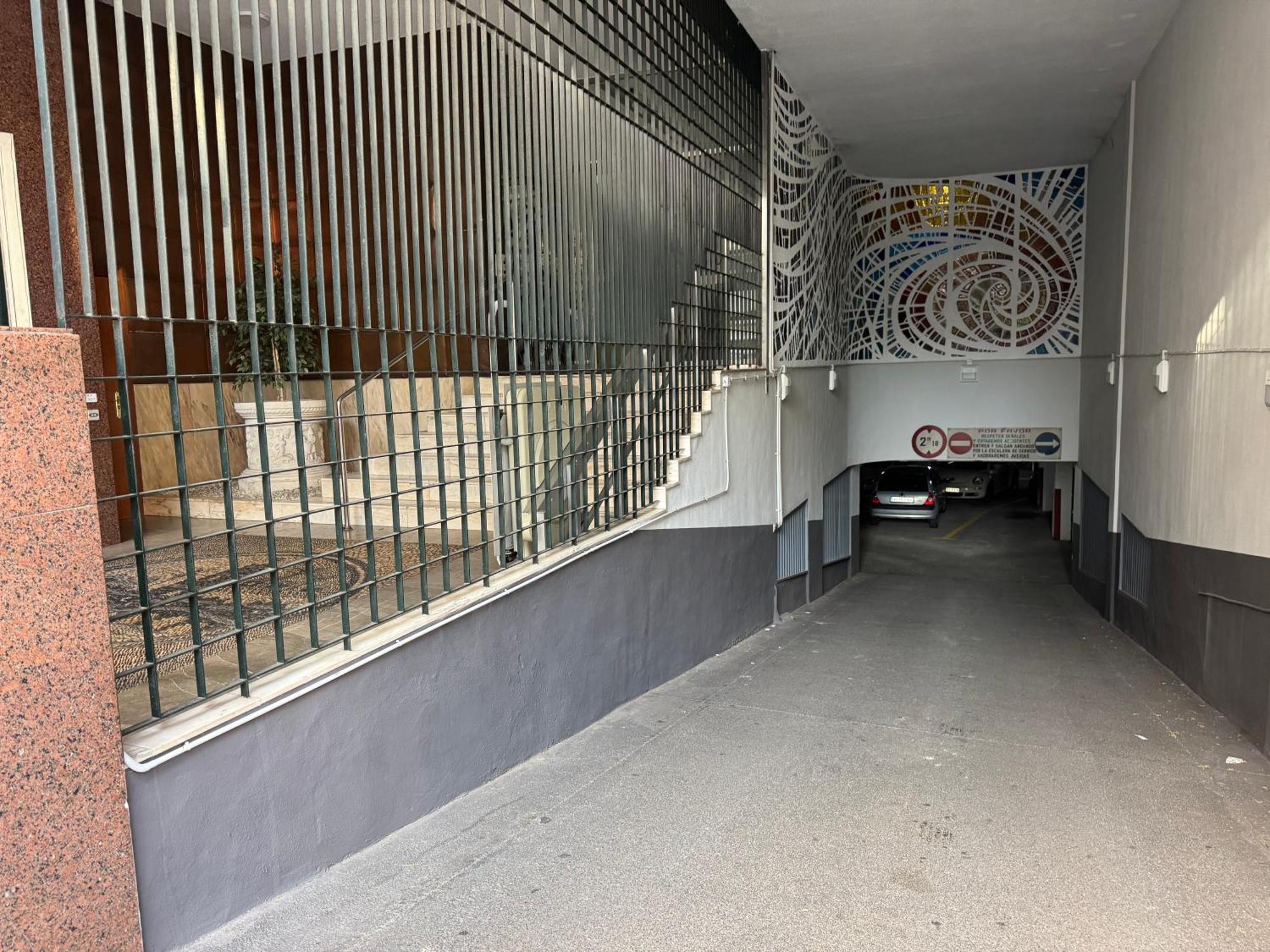 Apartamento Algafequi Con Terraza Privada Cordova Esterno foto